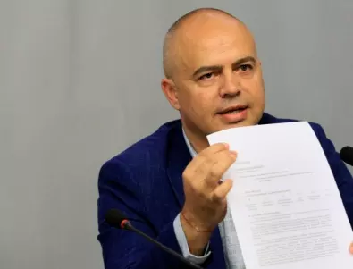 Георги Свиленски: Идеята, която ни обединява е, че България трябва да има правителство