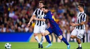 Ювентус отхвърли оферта от 50 милиона за една от звездите си