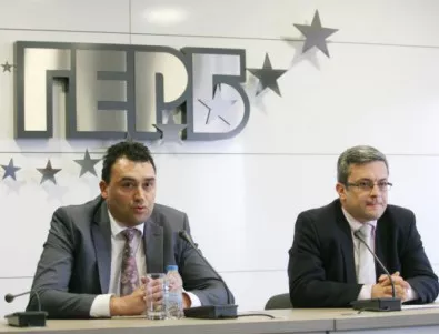 ГЕРБ: Правителството защитава българските превозвачи