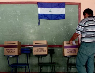 Опозицията в Никарагуа призова към натиск на правителството