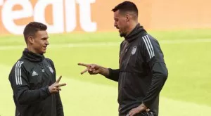 Играч на Байерн плаче горчиво, че не е повикан за мондиала от Льов