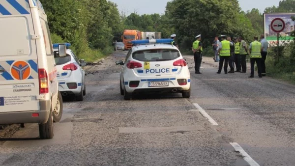 Нова държавна агенция с 39 служители ще се грижи за пътната безопасност