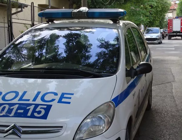 Полиция загради Варна заради избягалия затворник