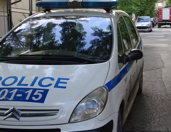 Разкриха извършител на палежи в Пловдив