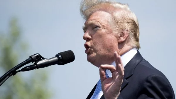 Доналд Тръмп и Ким Чен Ун пристигат в Сингапур на 10 юни