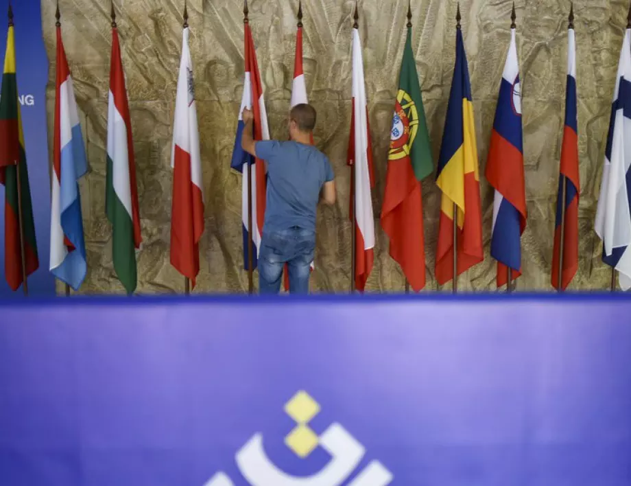 Време е за нов подход на ЕС към Западните Балкани 