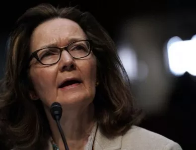 Сенаторите одобриха първата жена директор на ЦРУ