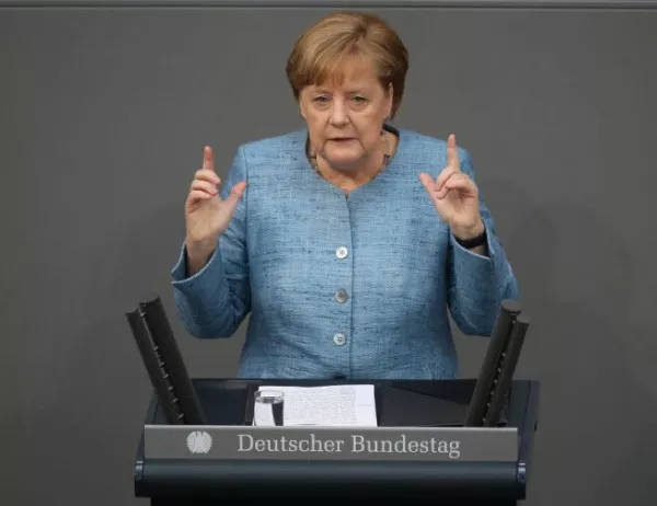 Бежанската политика може да провали управленската коалиция в Германия