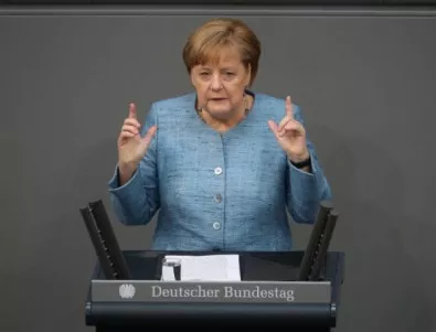 Възможна ли е Европа след края на ерата Меркел?