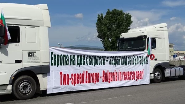 България не успя засега с тактиката да забави пакет "Мобилност"