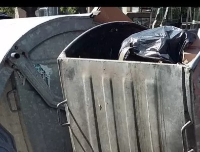 Гоце Делчев отказа да приеме боклука на Община Благоевград