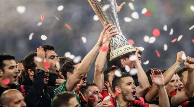 Атлетико загуби титуляр за близо месец