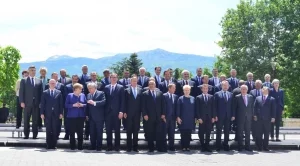От София европейските лидери призоваха за повече реформи в Западните Балкани
