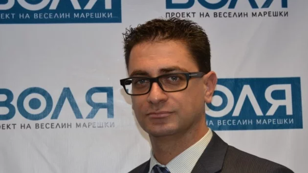 Депутат от ВОЛЯ: Най-добрият специалист на ВМРО в екоресора е в ареста