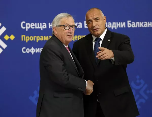 България през 2018 година: Европредседателство под знака на егото на Борисов