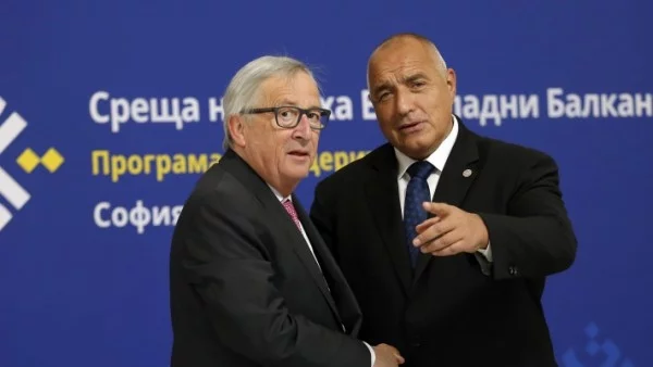 България през 2018 година: Европредседателство под знака на егото на Борисов