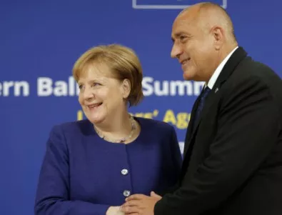 Бъдещето на Меркел зависи от споразумение за мигрантите с България