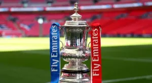 Първата порция мачове от ФА Къп - изобилие от голове и неприятна изненада за елитен тим