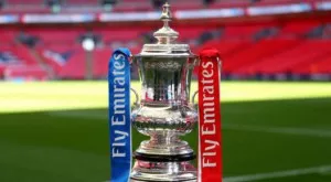 Късна драма на "Уембли" определи втория финалист в ФА Къп