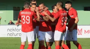 ЦСКА 1948 обяви новия си треньор, последно е работил в школата на Лудогороец