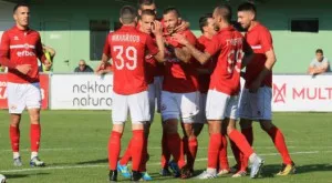 Изненада: ЦСКА 1948 приключва съществуването си