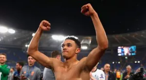 Александър-Арнолд е поредният с нов договор в Ливърпул