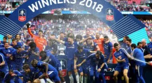 Капитанът на Челси: Въпросът с Конте трябва да се реши възможно най-скоро