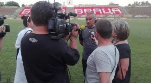 Сашо Ангелов: Рецептата за успеха ни е по 30% сърце, разум и душа