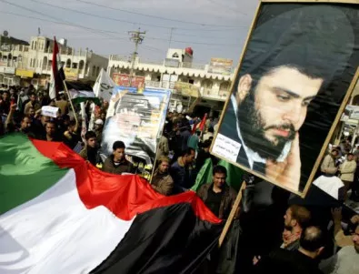 След повторното преброяване на гласовете в Ирак начело пак е Муктада Садр