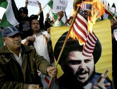 Окончателно - в Ирак печели човек, който е против САЩ и против Иран