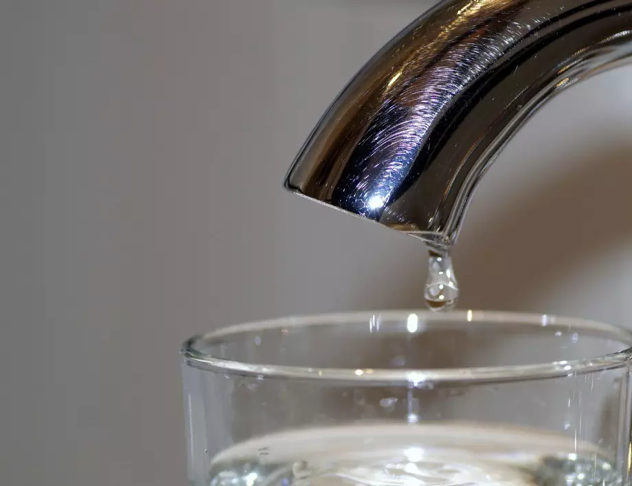 Протест заради манган във водата блокира околовръстния път на Пловдив