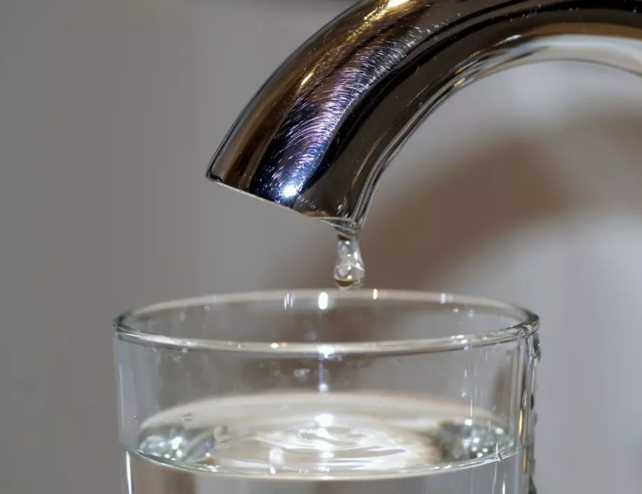 Лесно можете да се справите с твърдата вода вкъщи