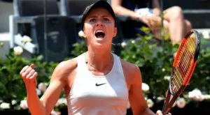 Свитолина отново пребори Халеп за титлата в Рим