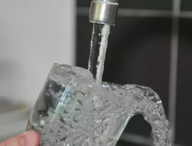 Чаша вода ще изгони лошата енергия от дома ви