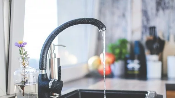 Част от ж.к. "Люлин" остава без вода