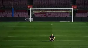 Договорът, който можеше да промени цялата кариера на Андрес Иниеста