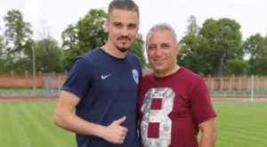 Стоичков мери сили с Ривалдо, Батистута и други гиганти насред Мондиал 2018