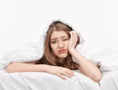8 причини да се будим уморени дори и да сме се наспали добре