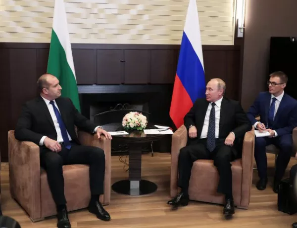 ТАСС: Русия иска да знае за АЕЦ "Белене" до края на юни