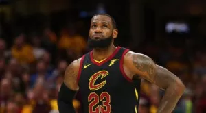 ЛеБрон Джеймс вече има нов отбор