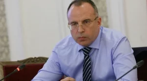 Министърът на земеделието Румен Порожанов подаде оставка