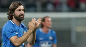 Гатузо предупреди Пирло за трудностите на треньорската професия