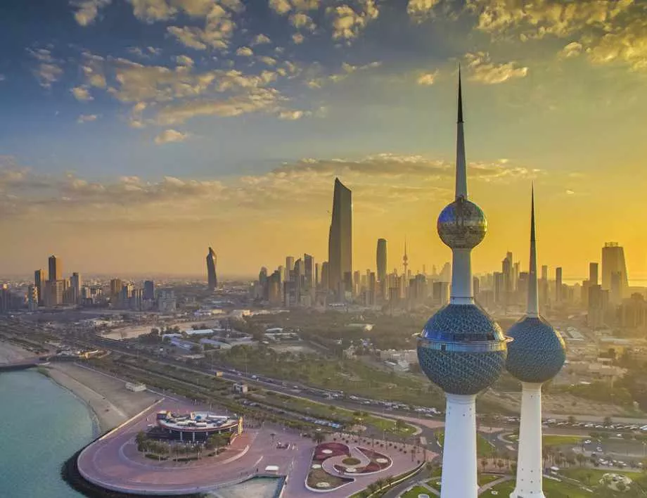 Кувейт затяга мерките за сигурност в рафинериите си 