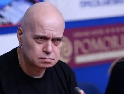 Слави с коментар за скандалите около премиера Борисов