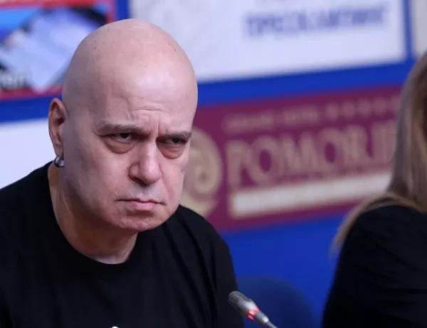Слави Трифонов: Протестите бяха отразени в новините, но въпросът е как