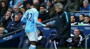 Пелегрини взима двама от Манчестър Сити в Уест Хям