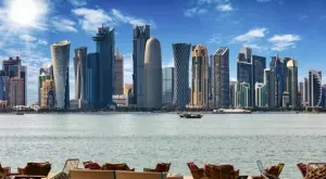 Има такова животно: В Катар посрещат феновете с климатизирани улици