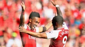 Барселона набеляза нападател от Висшата лига