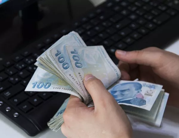 Как ще се отрази на България кризата с турската лира?