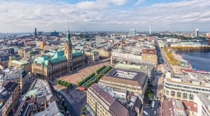 Първият град в Германия, който ще забрани дизеловите коли 